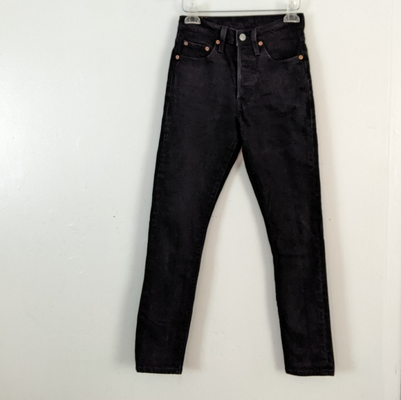 Levi's 501 S - Picture 1 of 11